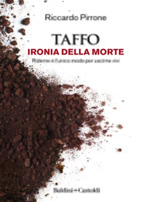 cover image of TAFFO. Ironia della morte